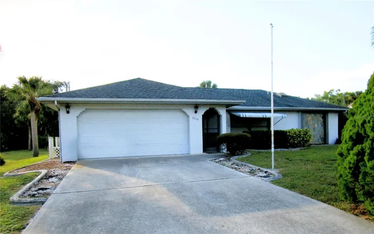 Welcome to 2089 Winningway Street