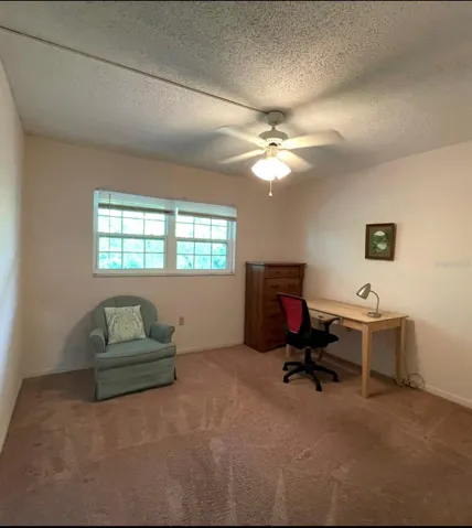 Guest room or office