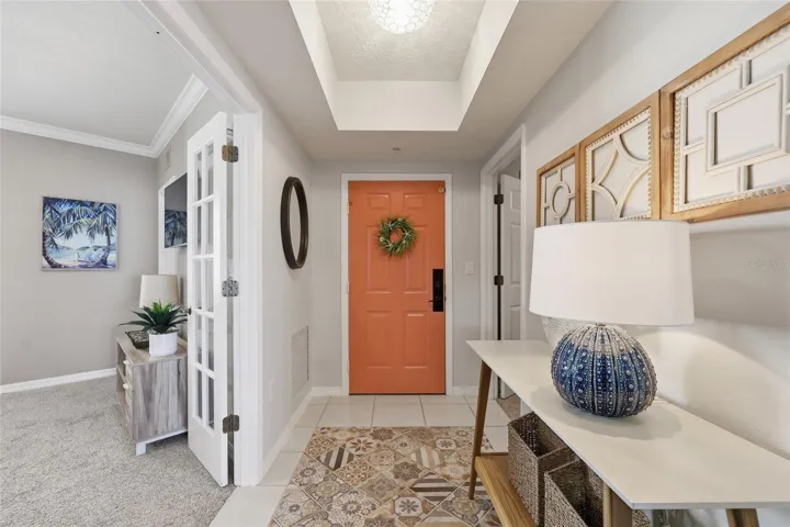 Foyer