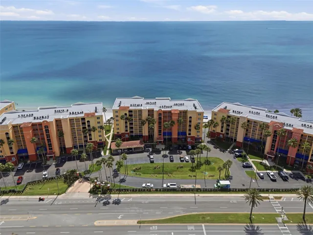 Welcome to The Tides Beach Club!