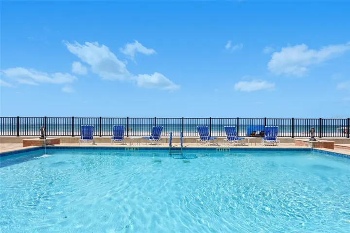 third pool