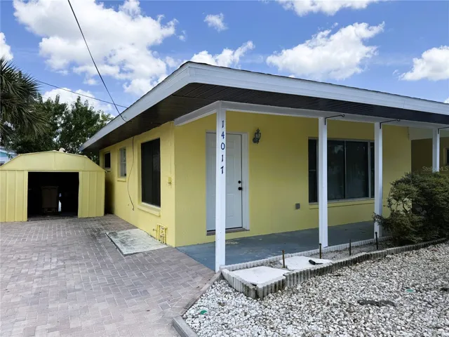 14017 W Parsley Drive, Madeira Beach