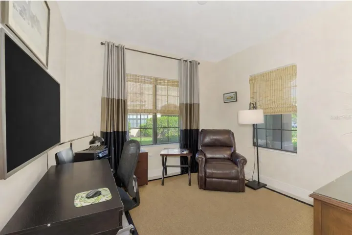 Office or Den