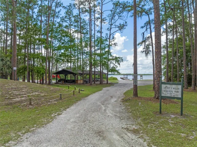Isle of Pines community