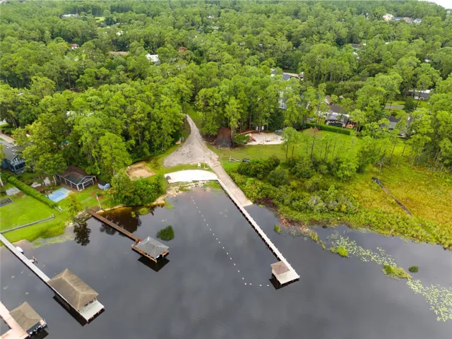 Isle of Pines community