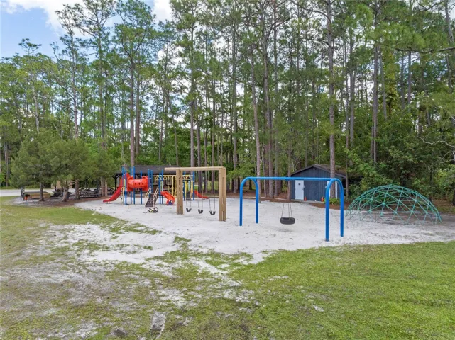 Isle of Pines community