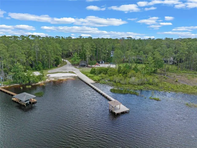 Isle of Pines community