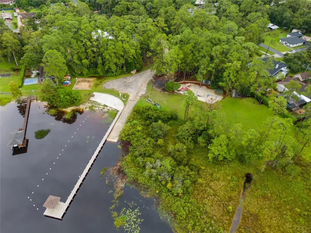 Isle of Pines community