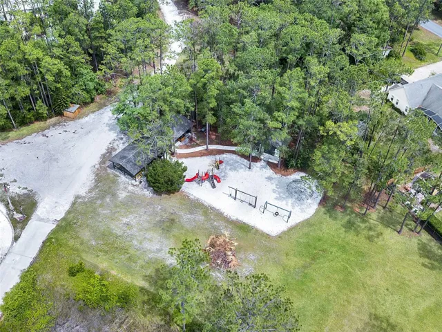 Isle of Pines community