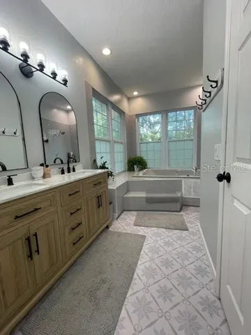 full bath