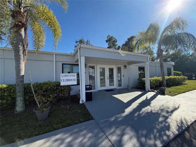 Clubhouse