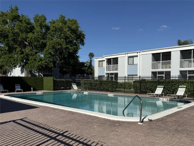 Community Pool