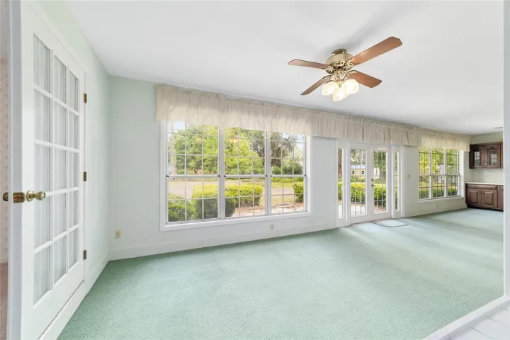 Florida room