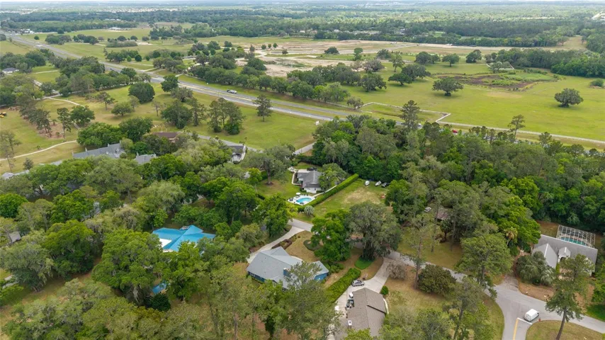 Golf course of your dreams