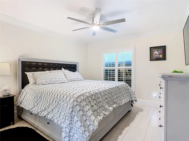 Bedroom #4