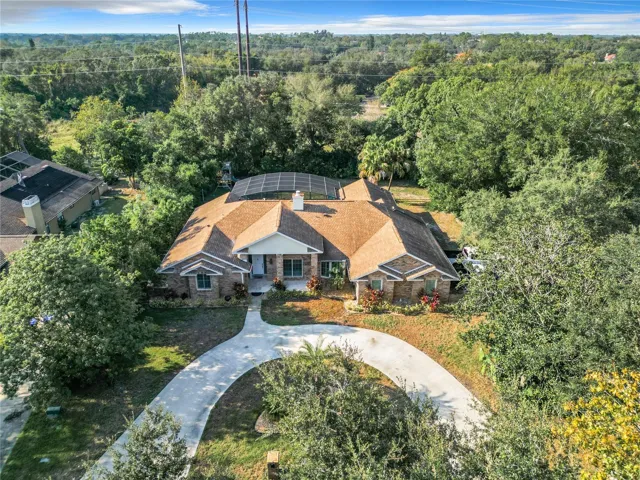 Executive Homesites