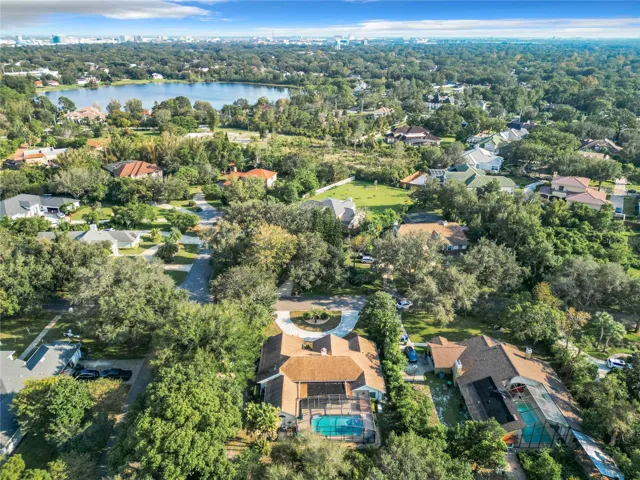Turnburry Estates