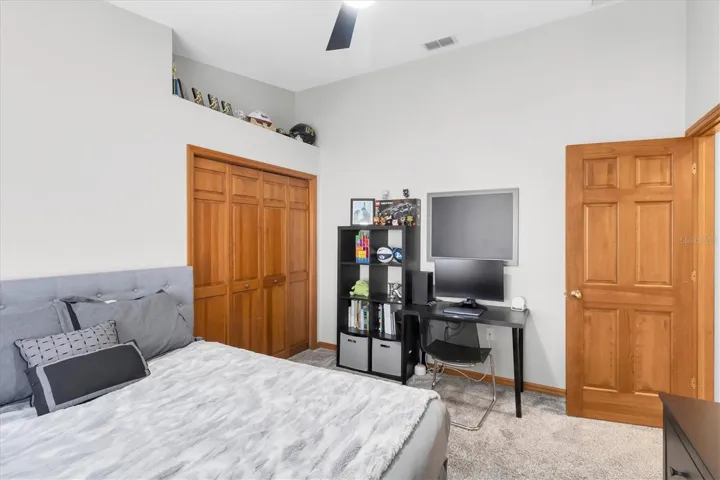 Bedroom #3