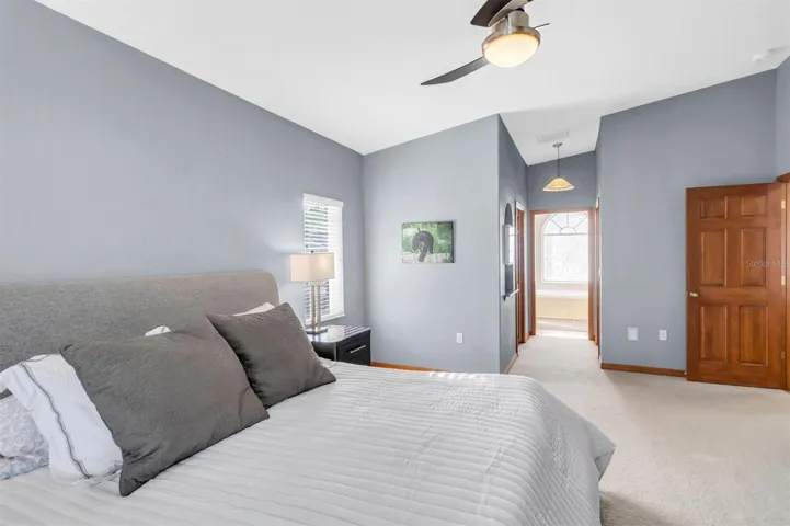Primary Suite
