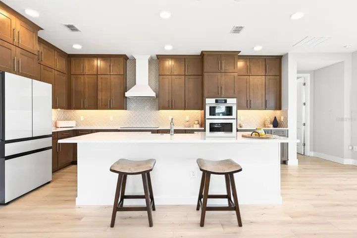 Everything the home chef could ask for!