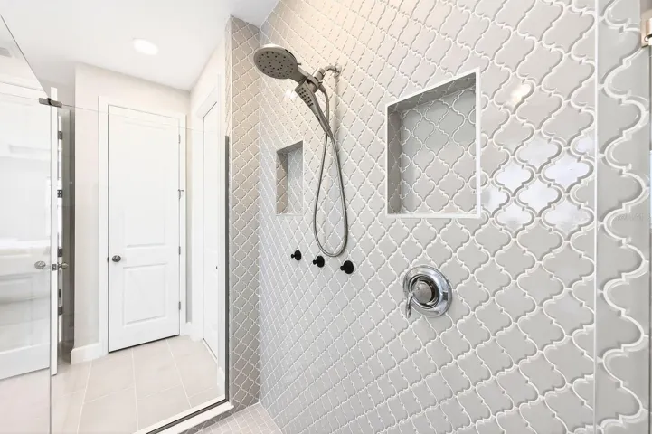 It's all in the details!