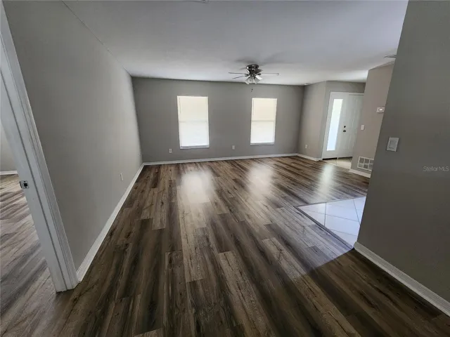 Living-Dining