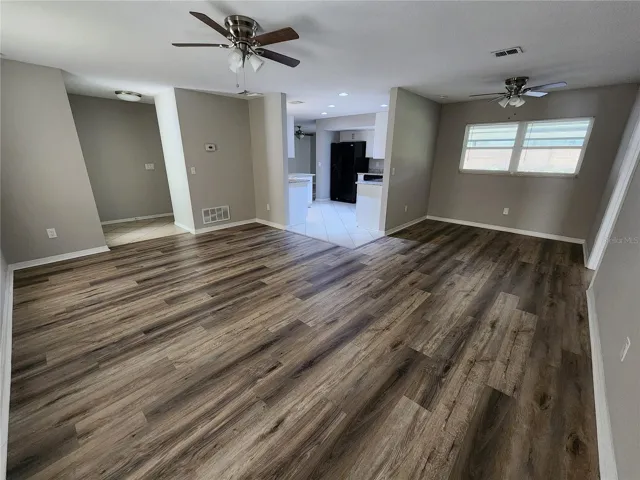 Living-Dining
