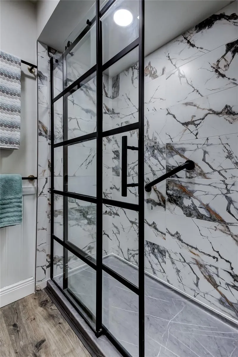 10. Striking &amp; Cohesive Design Features Carry Throughout this Home!