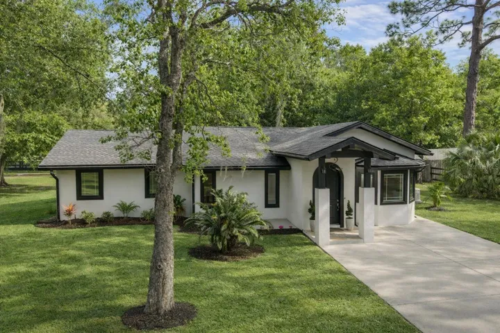 Welcome HOME to Timberwood!
