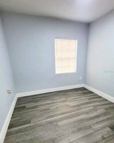 Second bedroom/Office