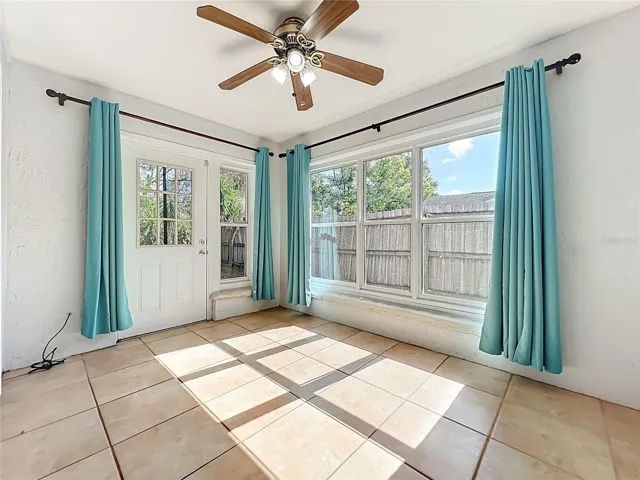 Bonus Room