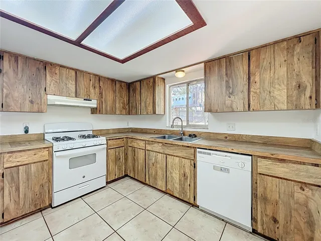 Newer Appliances