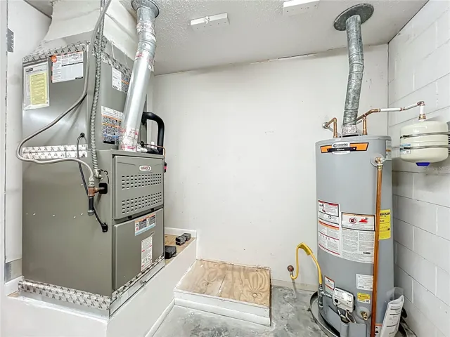 Brand New A/C