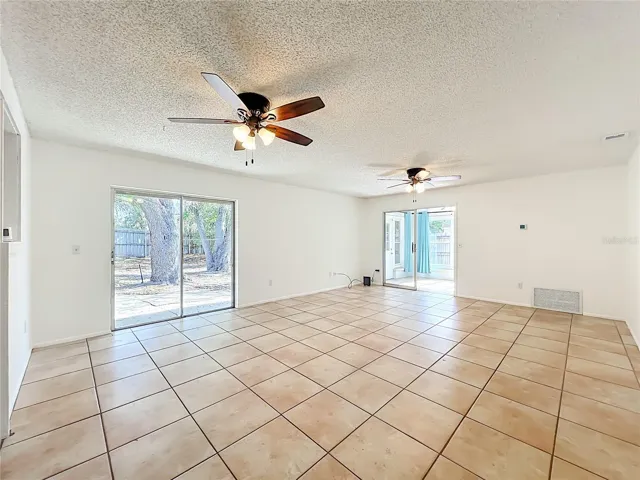 Living Dining Room