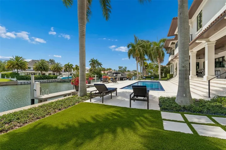 OUTDOOR VIEW