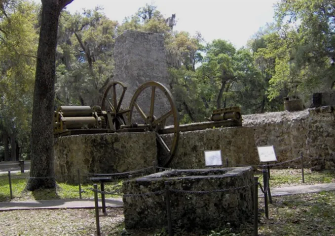 The Ruins