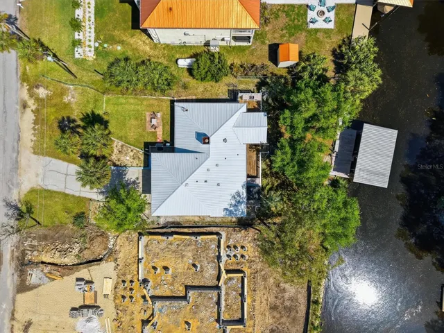 Metal Roof 2015