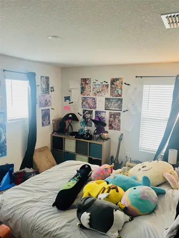 BEDROOM 3 UPSTAIRS