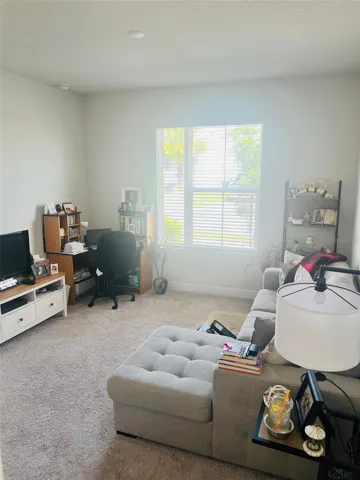 FLEX SPACE FAMILY ROOM
