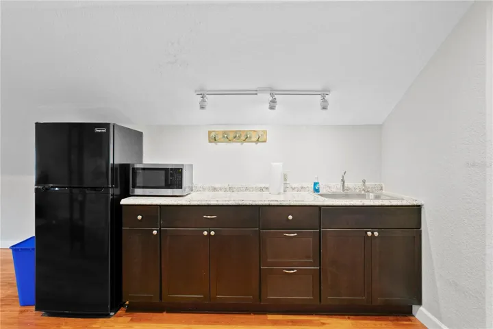 Kitchenette