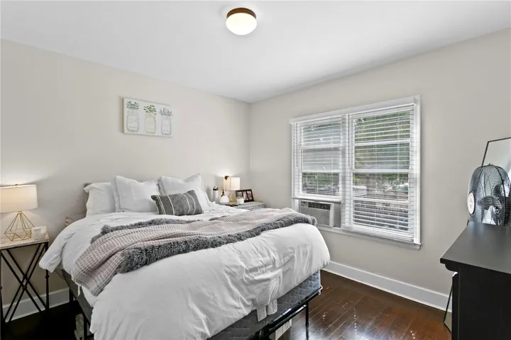 One Bedroom