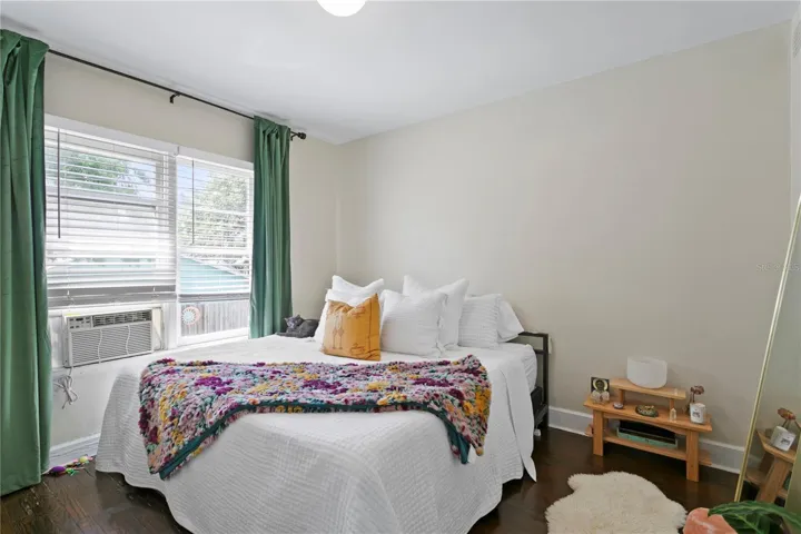 One Bedroom
