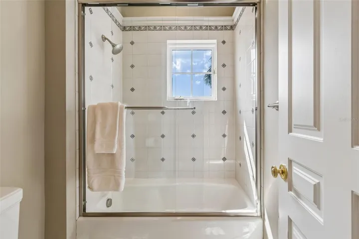 JACK AND JILL BATH