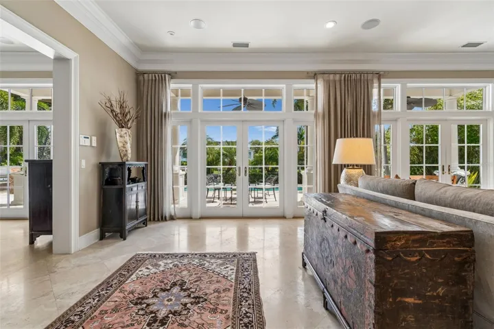 GREAT ROOM