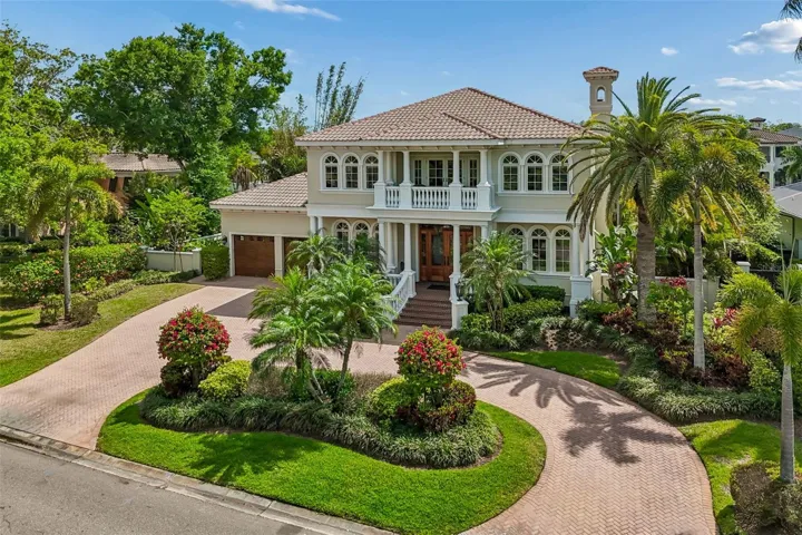 FRONT DRIVE