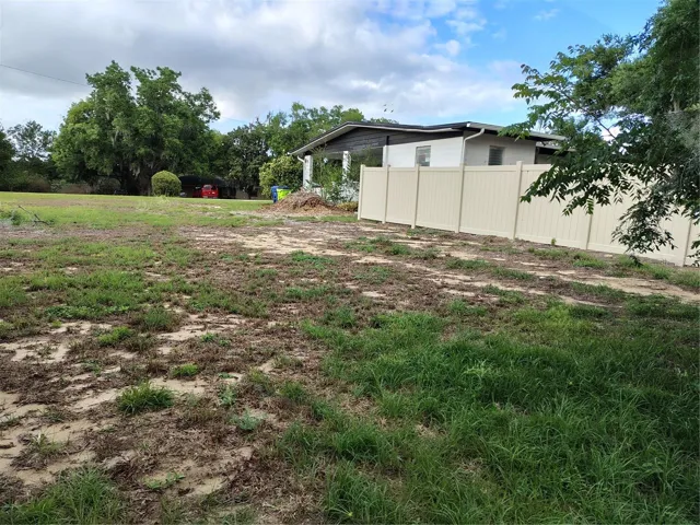 Well established community