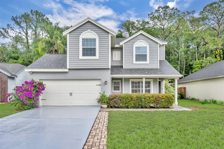 Welcome to 1576 Crosswind Circle...