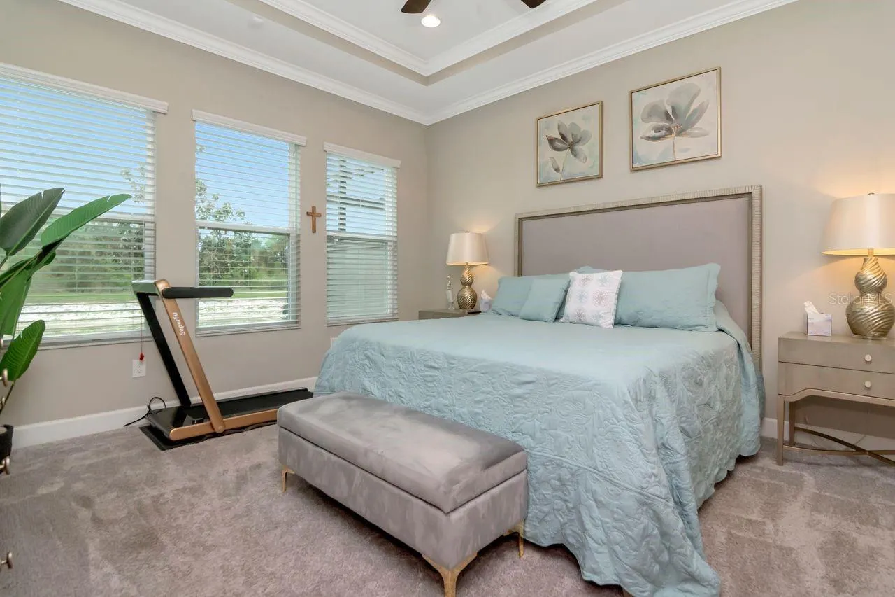 Primary Suite