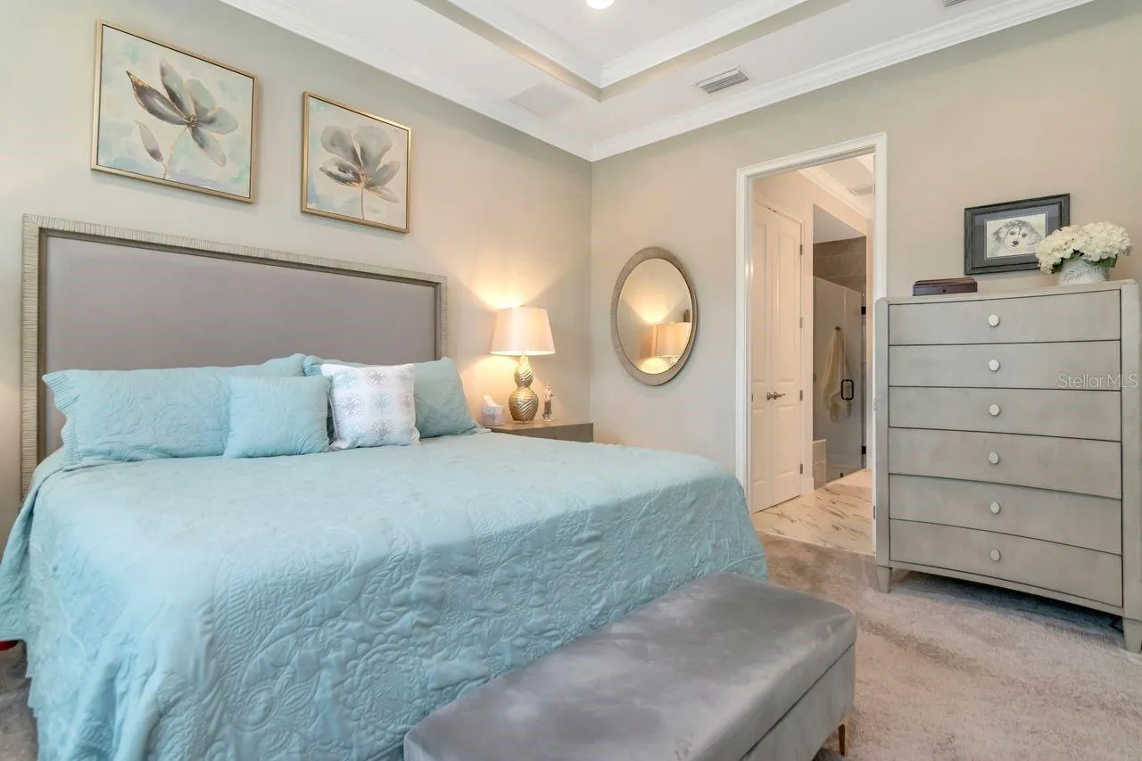 Primary Suite