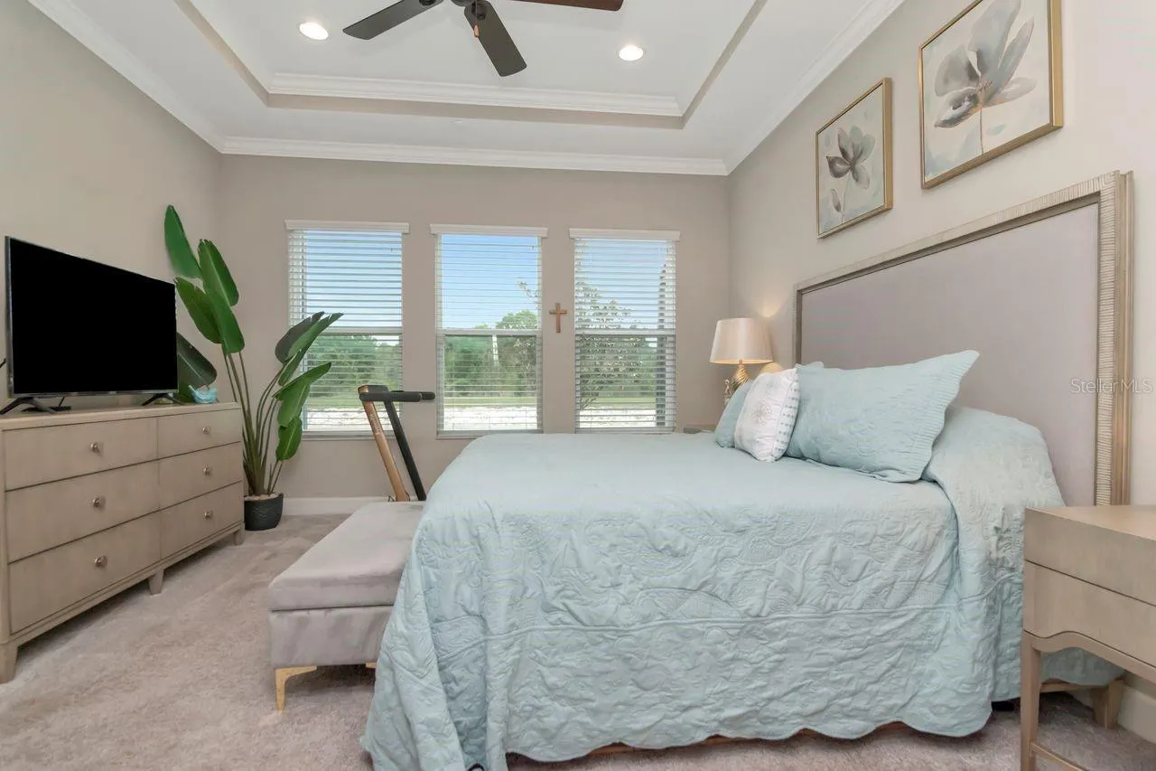 Primary Suite